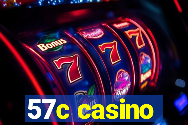 57c casino